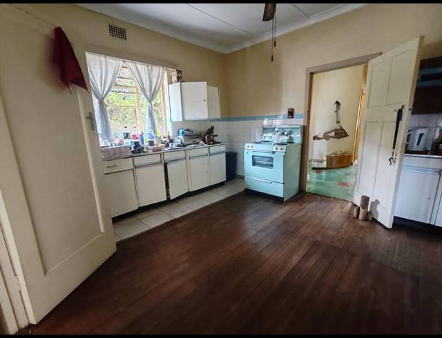 4 BEDROOM HOUSE FOR SALE IN PRETORIA GARDENS